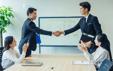 當項目管理遇上CRM，會擦出怎樣的火花？