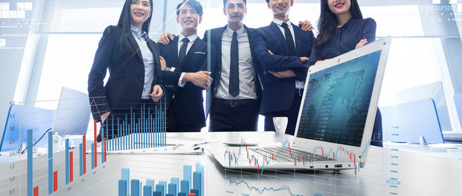 中小企業如何正確實施云CRM？