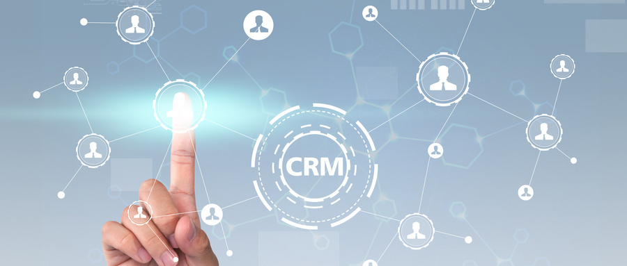 為什么中小企業對CRM系統又愛又恨？